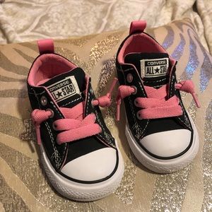 Infant 💗Converse💗 Allstar sneakers